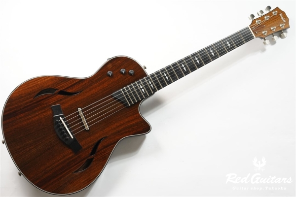 T5z Pro Rosewood LTD 2015